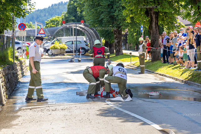 Bezirksleistungsbewerb der Feuerwehren - Bezirk Feldkirchen | Bildershop von pixelworld.at - Realisiert mit Pictrs.com