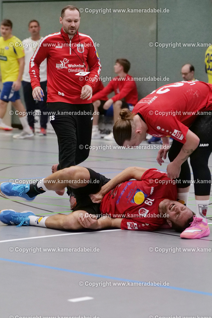 Handball : Oberliga Herren:  MTV Rheinwacht Dinslaken  - OSC Rheinhausen am 10.10.2026 in Dinslaken | Handball : Oberliga Herren:  MTV Rheinwacht Dinslaken  - OSC Rheinhausen am 10.10.2026 in Dinslaken - Realisiert mit Pictrs.com