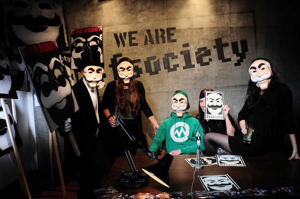 0033_fsociety | Mr. Robot - fsociety - Realisiert mit Pictrs.com