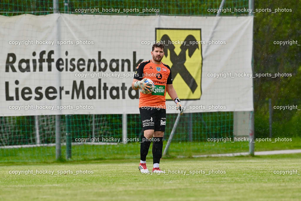 SV Malta vs. SV Rapid Feffernitz 3.6.2023 | #33 Deni Blazevic