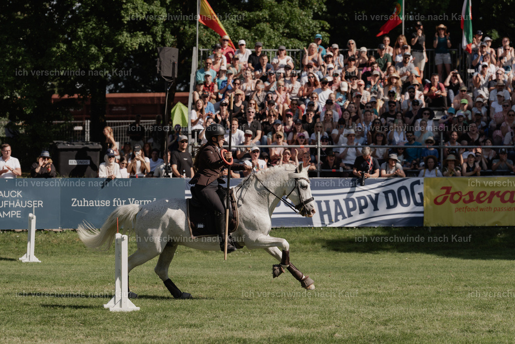 7C_04921 | Pferd International München 2025