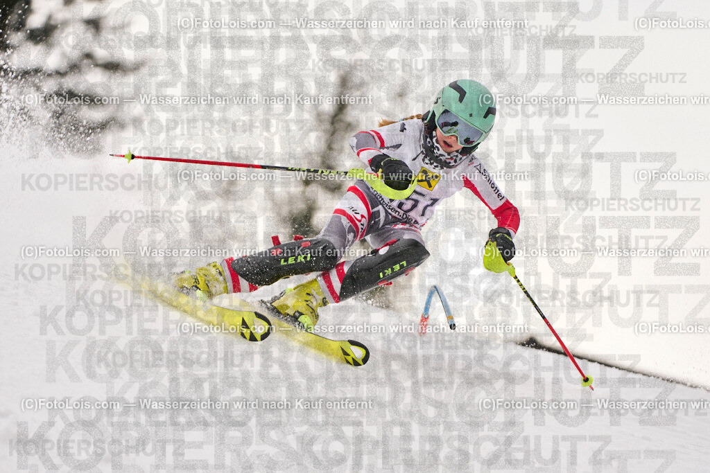 ALP4524_KinderCup-SL_STMK_Strallegg_Pehab Ella | Raiffeisen KINDERCUP Alpin, SLALOM auf der JogllandStreif in Strallegg am So 23. Februar 2025. Veranstaller: Steirischer Skiverband (5000). Skiunion Strallegg (5197).