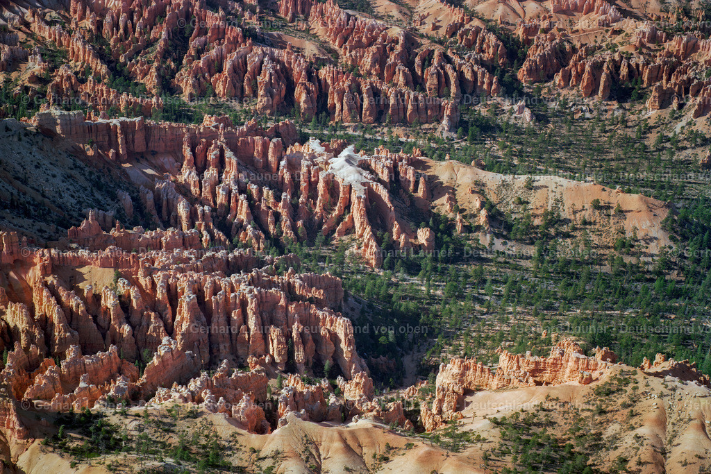 USA5611 | Bryce Canyon, Utah, USA, 1999
