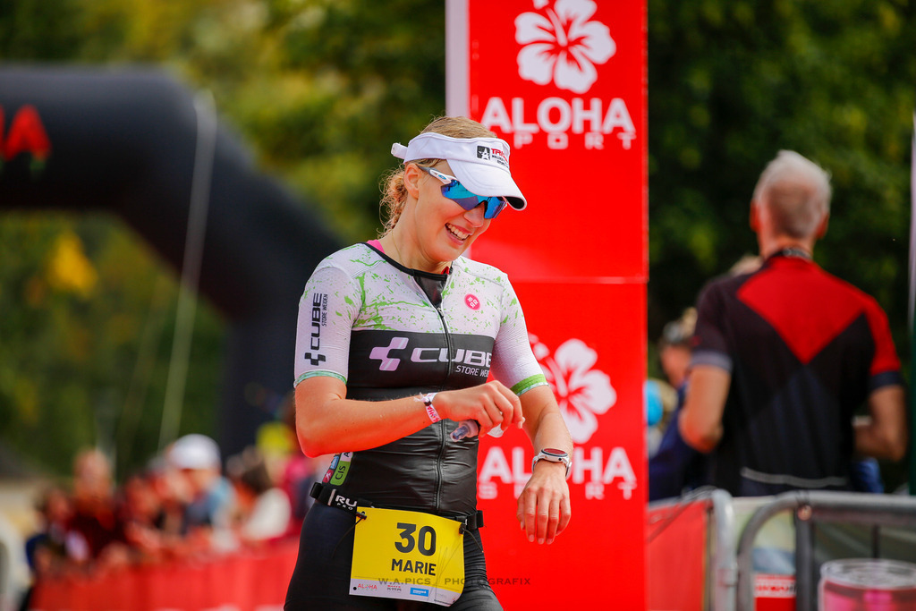 ALOHA MONDSEE TRIATHLON 2025 | AUSTRIA, 07.09.2025, Mondsee, ALOHA MONDSEE TRIATHLON 2025, Photo: WAPICS / Andreas Willdoner