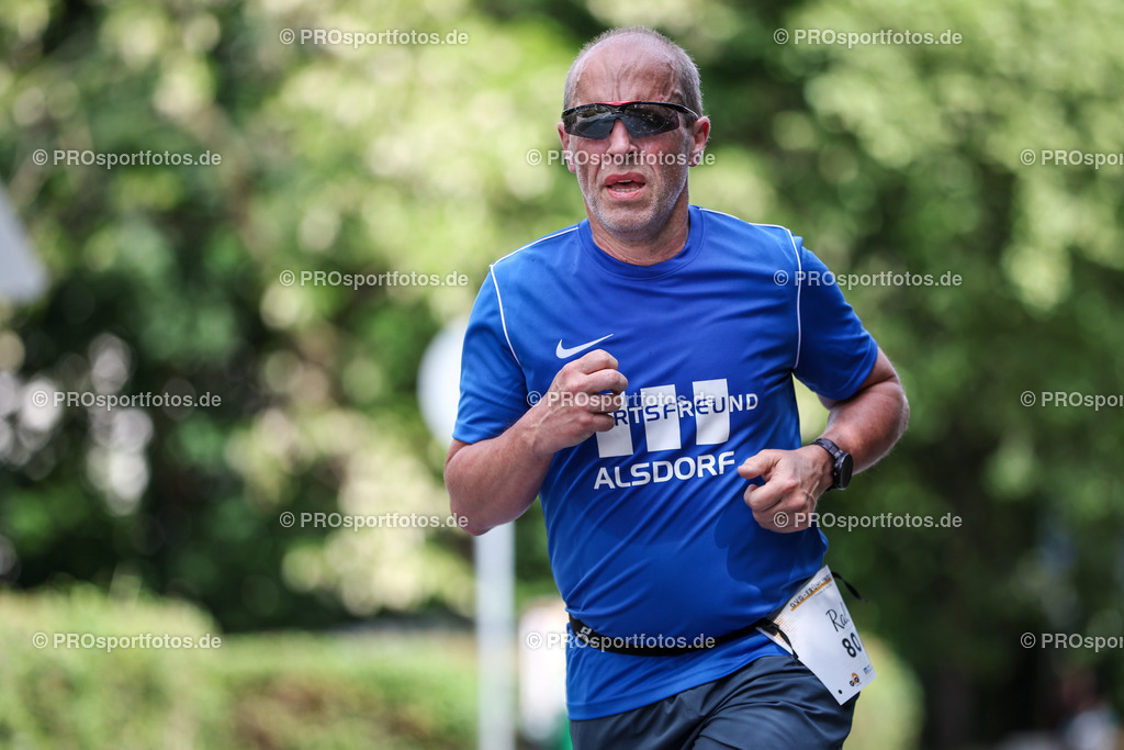 GVG Fruehlingslauf in Frechen, 22.05.2022 | Impressionen vom GVG Fruehlingslauf am 22.05.2022 in Frechen (Nordrhein-Westfalen). Foto: BEAUTIFUL SPORTS/Axel Kohring