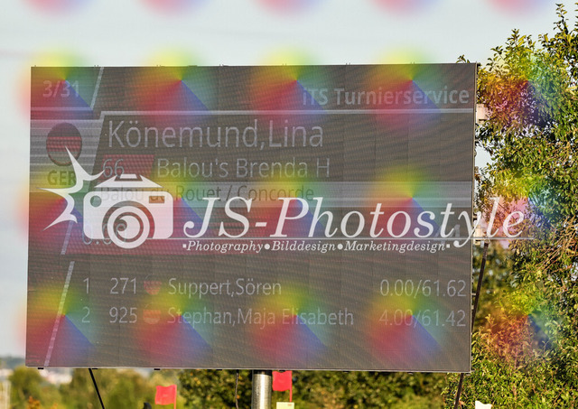 20250830_Springprüfung Kl. M 125cm 2.WP LK 3-12 | JS-Photostyle - Sport-/Portrait- & Eventfotografie