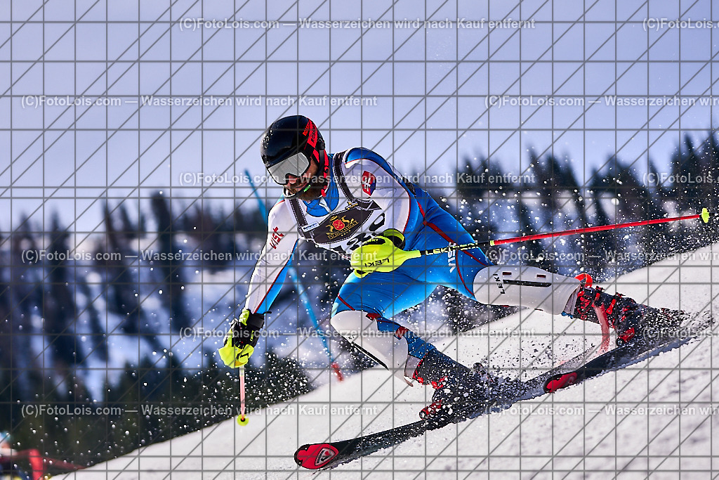 ALP3014_FIS MASTERS WC-Finale_SL_A-Herrn_Rajcan Stefan | (C)FotoLois.com, Alois Spandl. FIS MASTERS WorldCup-Finale 2024, Reiteralm (Steiermark, AUT), SLALOM auf der Muldenliftpiste, Sa 6. April 2024.