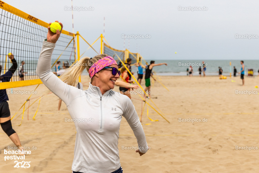 2023-00065815-Beachline-Festival-Bilder | 11.04.2023; Riccione Foto: Gerold Rebsch - www.beachpics.de