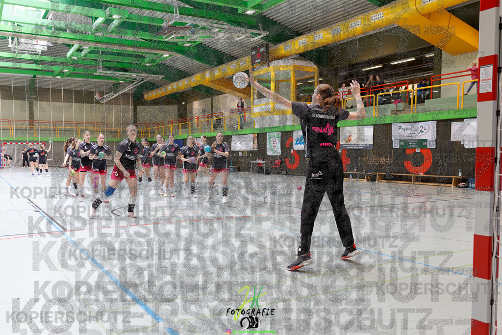 Hessenmeisterschaft wJC - Spiel um Platz 3; TuS Kriftel - SG Schenklengsfeld | Hessenmeisterschaft wJC - Spiel um Platz 3; TuS Kriftel - SG Schenklengsfeld am 22.03.2025 in Biedenkopf (Sporthalle Lahntalschule)Photo © 2025 - Jörg Heinrich - Realisiert mit Pictrs.com