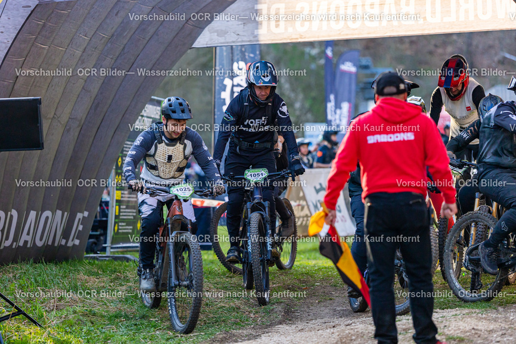 Enduro One Treuchtlingen Samstag R1-0094 | OCR Bilder Fotograf Eisenach Michael Schröder