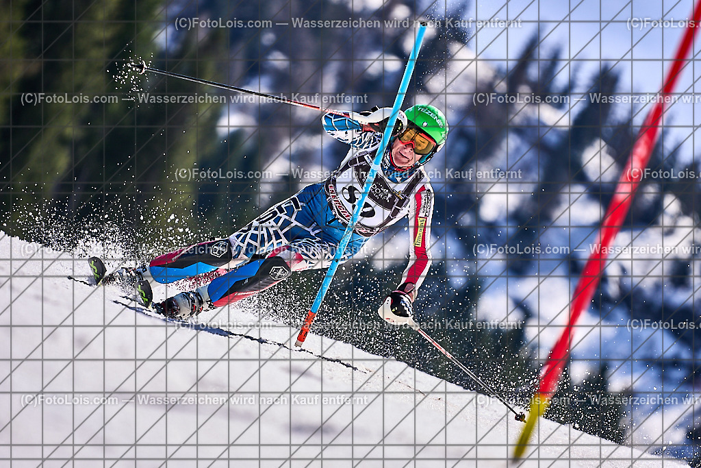 ALP2741_Reiteralm_MASTERS-LM_SL_Steinkellner Hans | (C)FotoLois.com, Alois Spandl. Steirische MASTERS-Landesmeisterschaften Ski alpin SLALOM mit Wien und Salzburg, Reiteralm, Sa 13. April 2024.