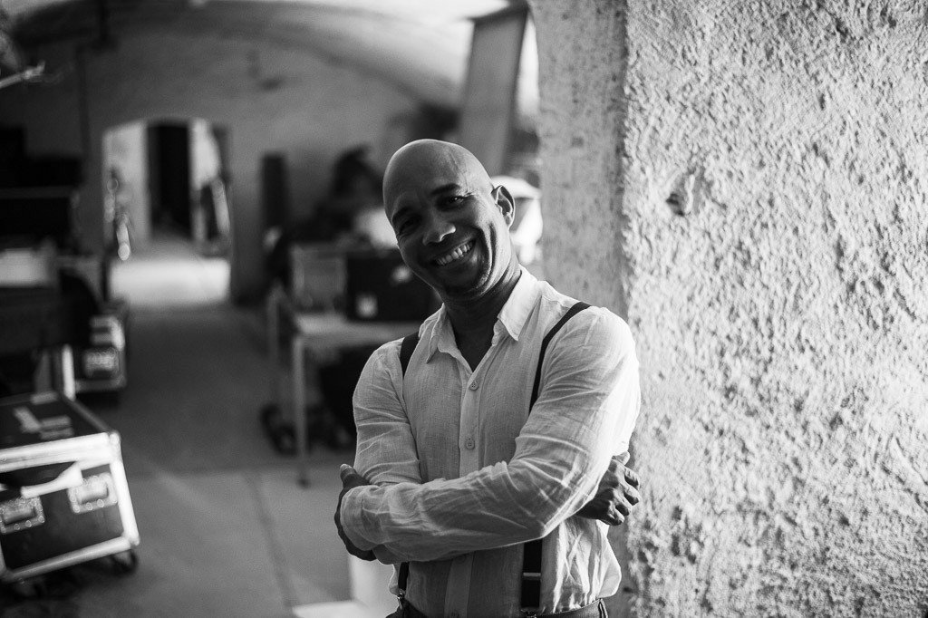 Habana Tradicional | Habana Tradicional im Forte Belvedere Leisnig zum Festival Hallo Leisnig 2022. - Realisiert mit Pictrs.com