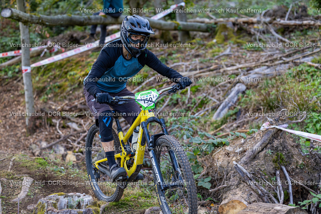 Enduro One Eifa-1412 | OCR Bilder Fotograf Eisenach Michael Schröder