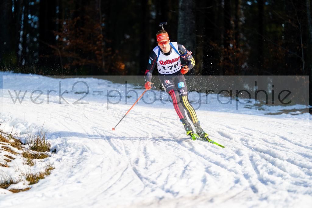 FESA Alpencup / DP Notschrei | Deutschland Pokal Finale im Schwarzwald NORDIC-CENTER Notschrei am 7. - 8. Februar 2026