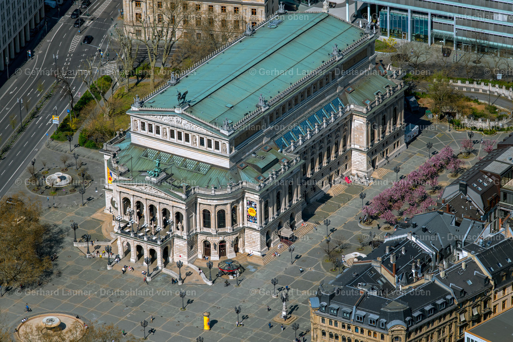 4020153 | Alte Oper, Frankfurt am Main