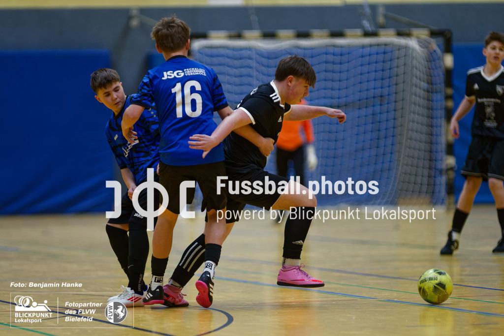 20260131_U15_Turnier_Versmold_045 | Blickpunkt Lokalsport - Realisiert mit Pictrs.com