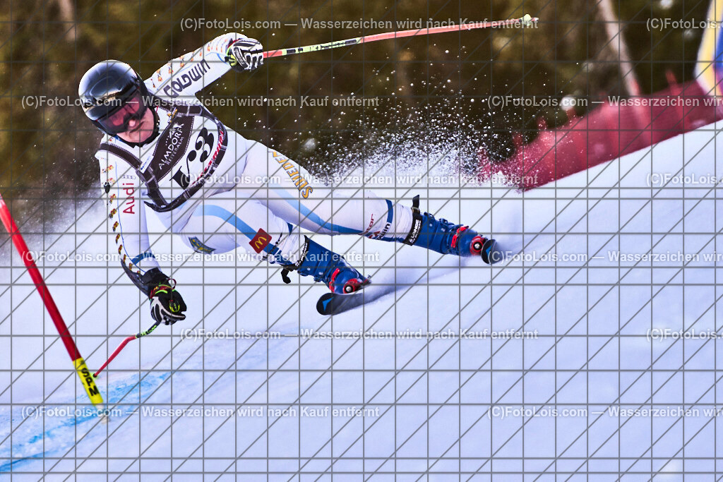 ALP7988_FIS-MastersCup_Reiteralm_SuperG_Zanardelli Oliviero | FIS-MastersCup Super-G auf der Reiteralm in Pichl, Fr 17. Jänner 2025.