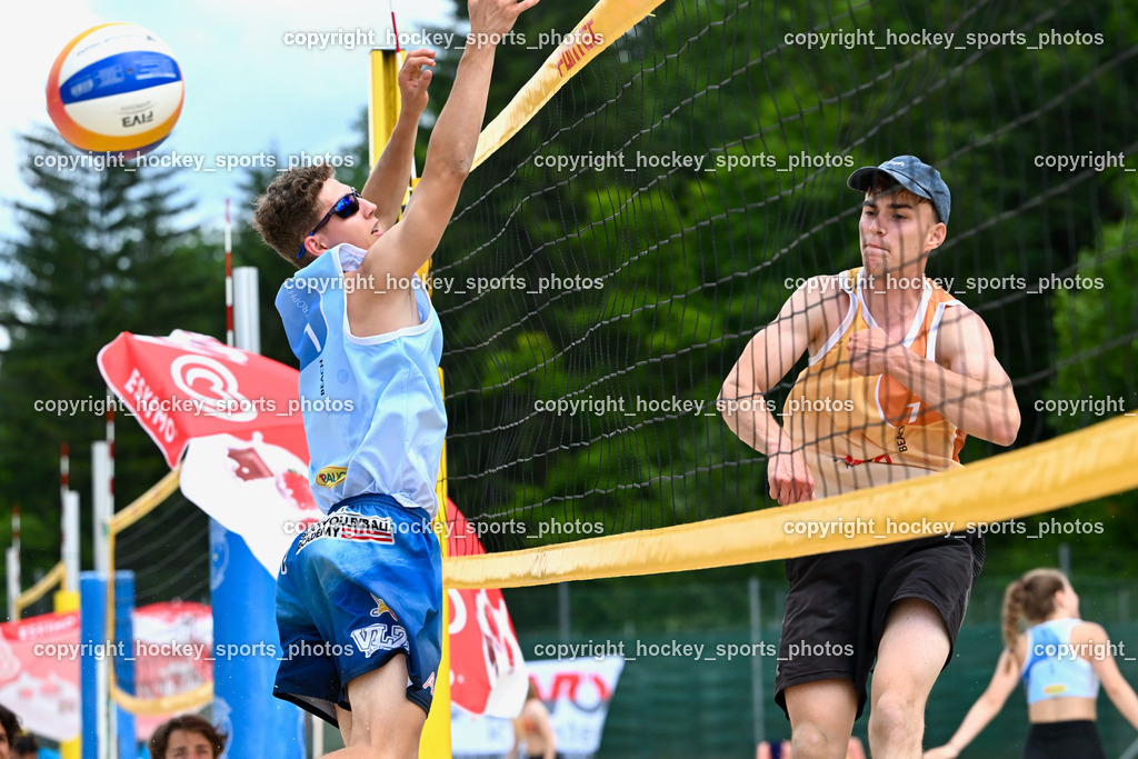 ASVÖ Beachtrophy Velden 24.6.2023 | hockey sports photos, Pressefotos, Sportfotos, hockey247, win 2day icehockeyleague, Handball Austria, Floorball Austria, ÖVV, Kärntner Eishockeyverband, KEHV, KFV, Kärntner Fussballverband, Österreichischer Volleyballverband, Alps Hockey League, ÖFB, 
