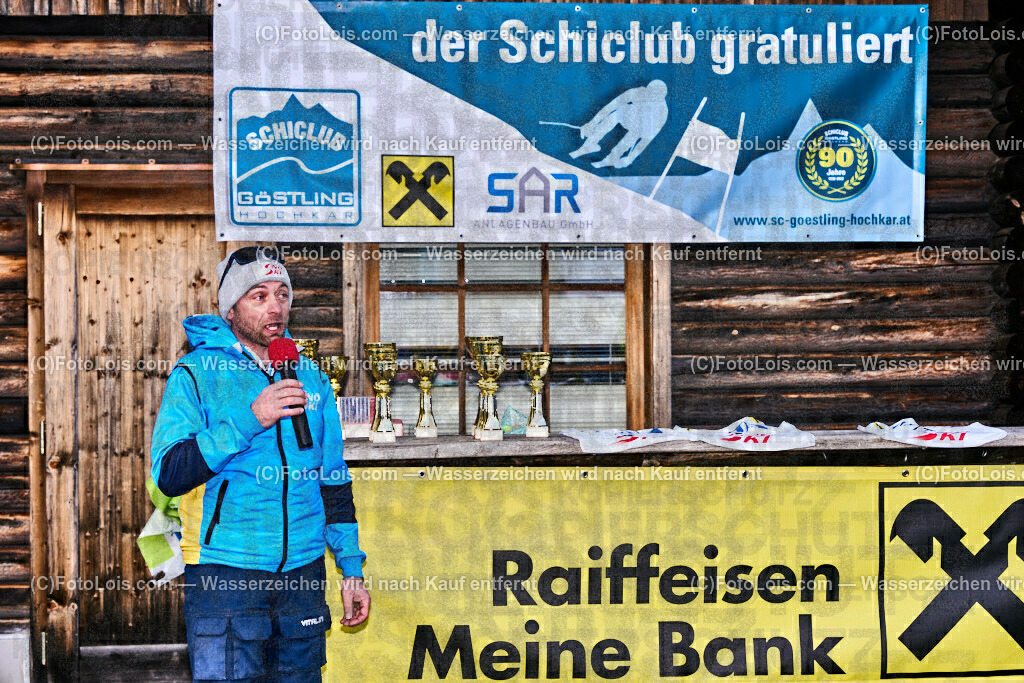 ALP3187_NWC-OAC-Slalom-II_Hochkar_Siegerehrung | (C)FotoLois.com, Alois Spandl, NWC+OAC-Schüler-Slalom 1 auf dem Hochkar, Sa 7. Jänner 2023.