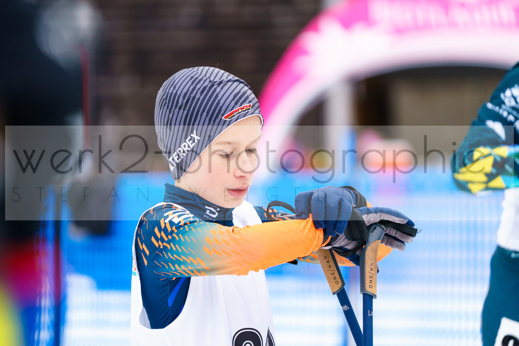 DSC Ruhpolding | 3. DSV E.INFRA Schülercup Biathlon in der Chiemgau Arena Ruhpolding