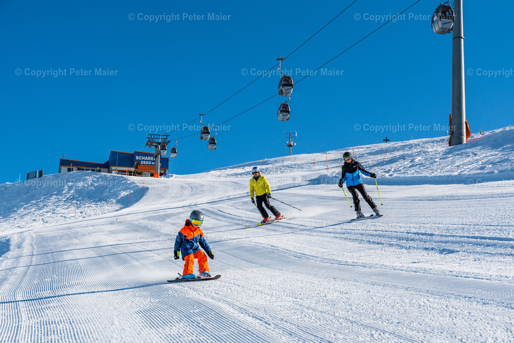 Heiligenblut Family Auswahl-2 | piet_flosse