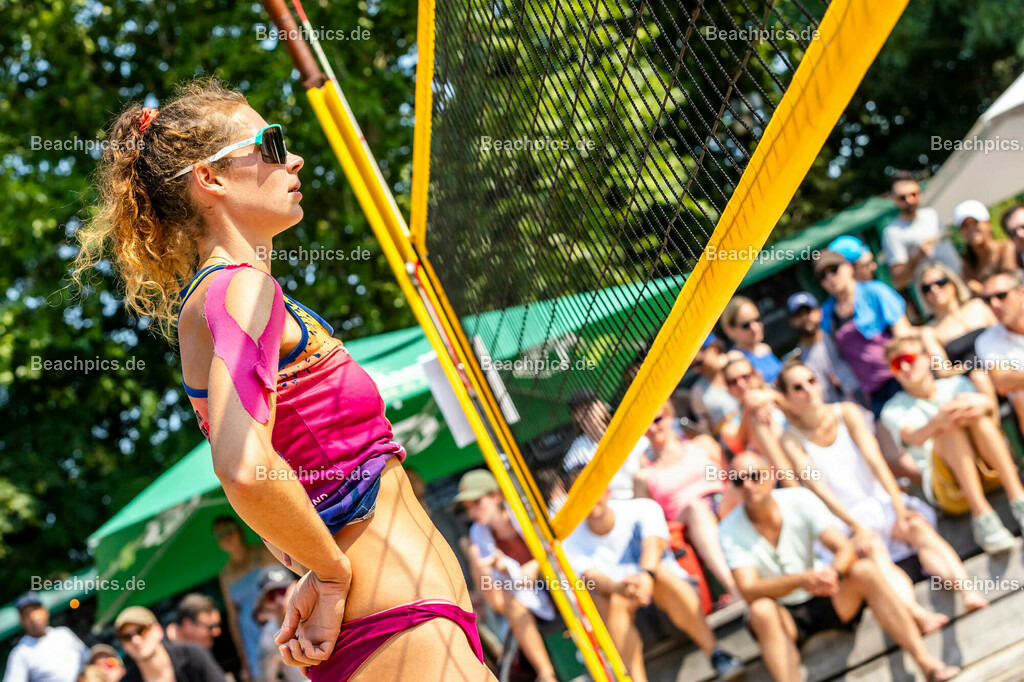 2023-00085142-EDEKA-Hauptstadtmasters-61 |  09.07.2023; Berlin Foto: Gerold Rebsch - www.beachpics.de
