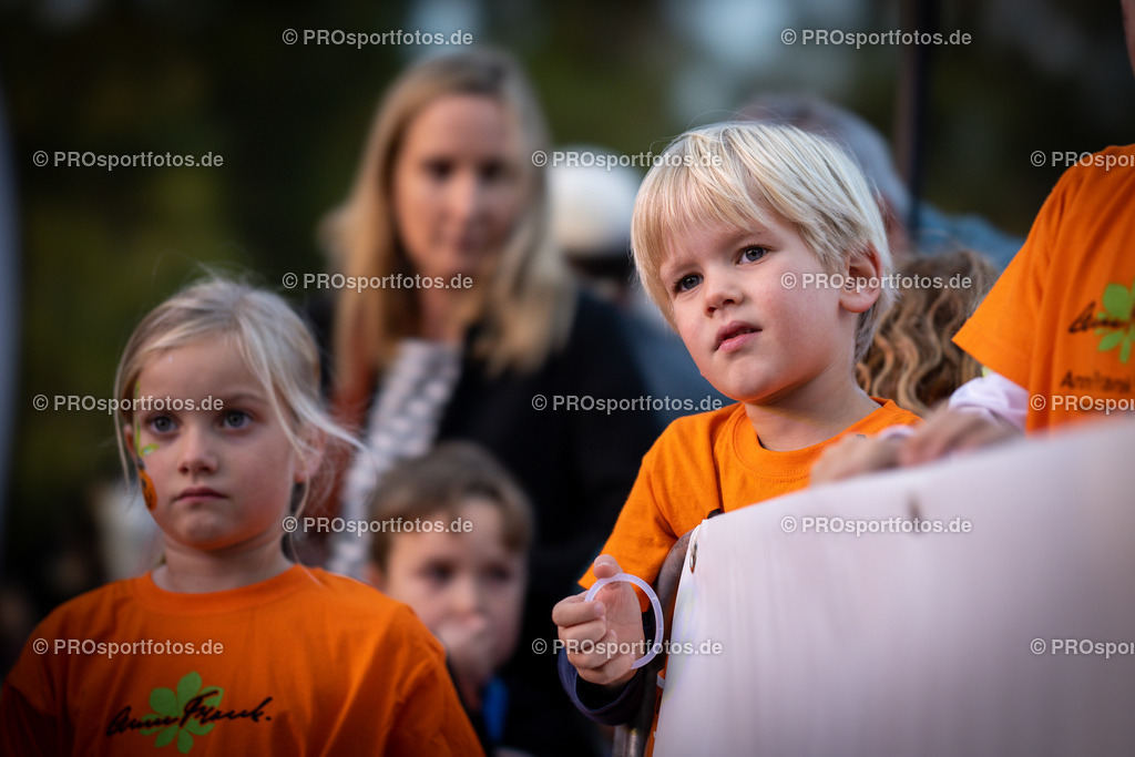 Halloween Run 2022 in Koeln, 31.10.2022 | Impressionen vom Halloween Run 2022 am 31.10.2022 in Koeln (Forstbotanischer Garten Rodenkirchen). Foto: BEAUTIFUL SPORTS/Axel Kohring