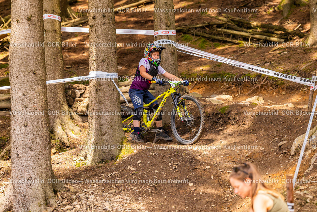 Enduro One Schulenberg Sa R6-0213 | OCR Bilder Fotograf Eisenach Michael Schröder