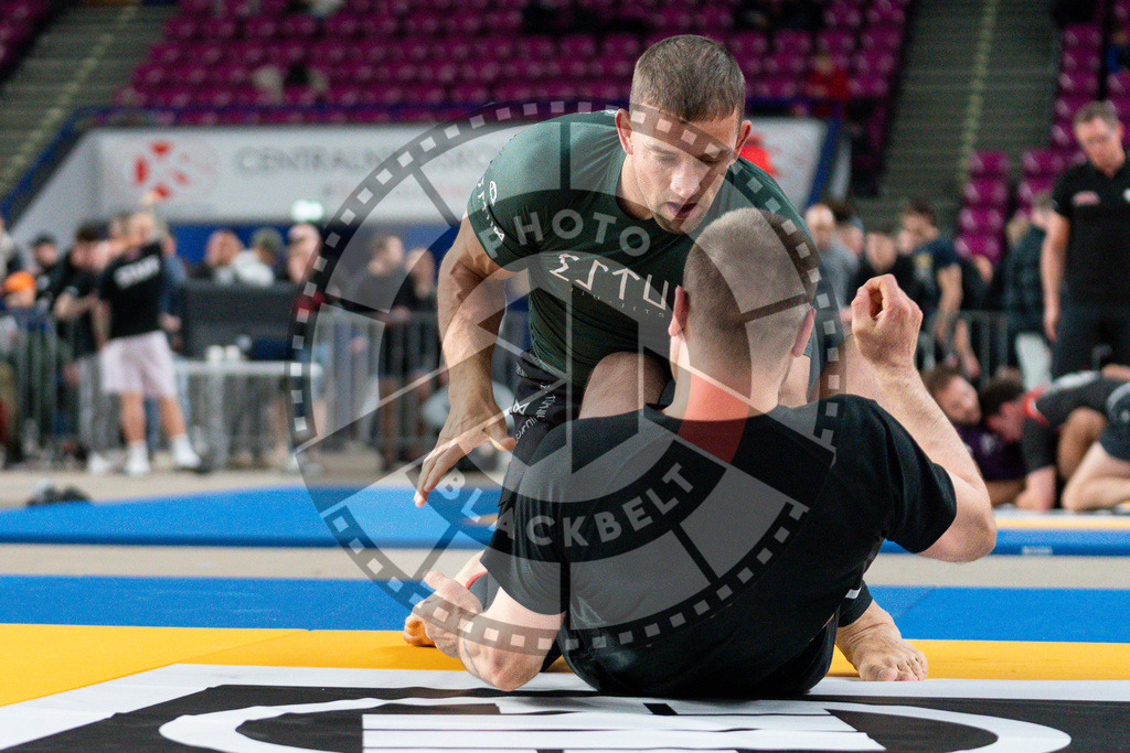 20250517PBB3275 | Athletes compete during the first day of the ADCC Amateur World Championship on May 15, 2025 in Warsaw, Poland. © Chiara Dazi / photoblackbelt