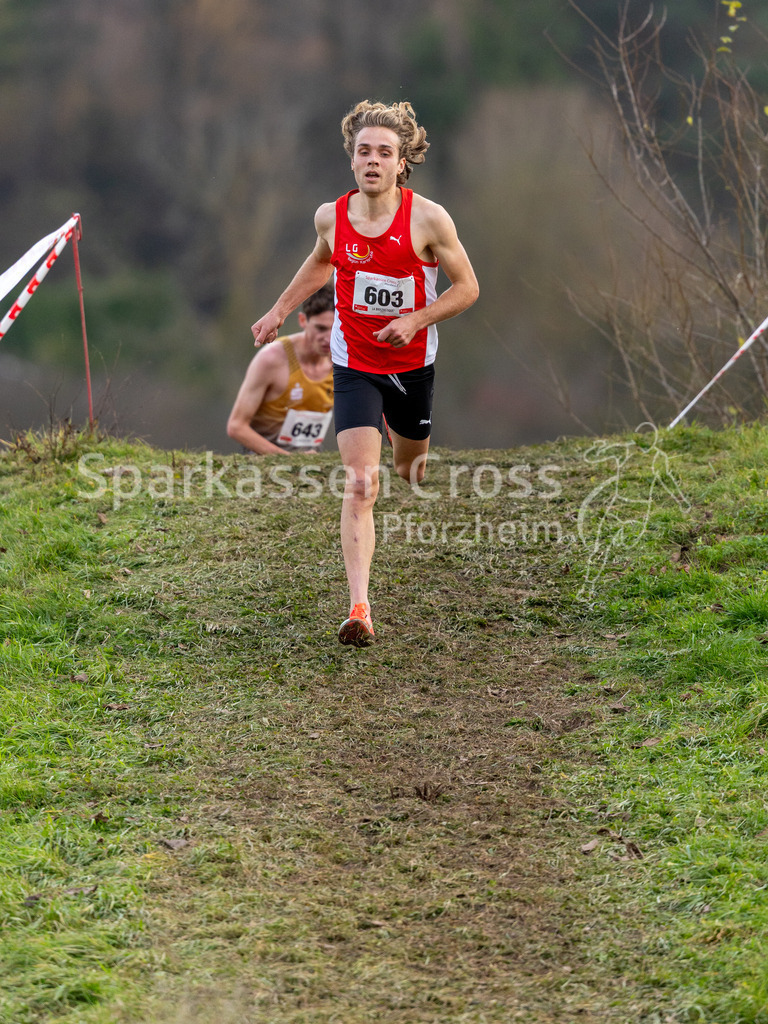 Sparkassen Cross Pforzheim | sparkassencross