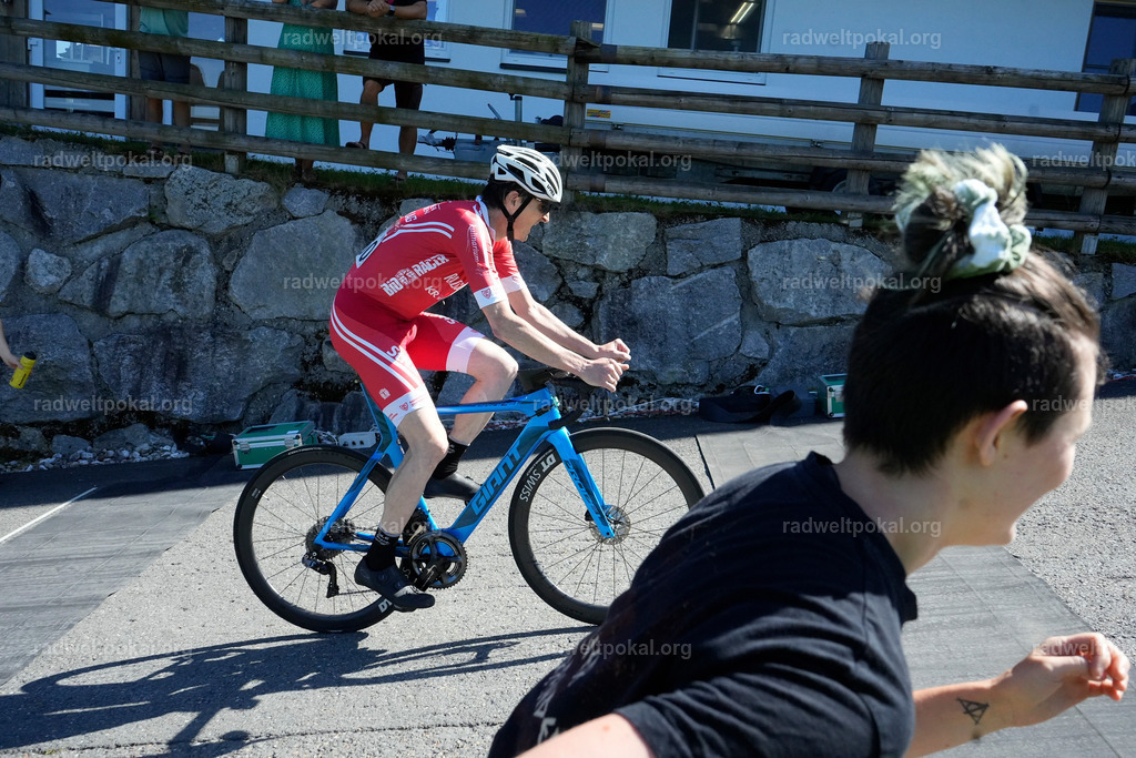 341_20230819_Bergwertung_Muehlanger | AUT - OESTERREICH, 2023- :   ; Foto: Roland Muehlanger