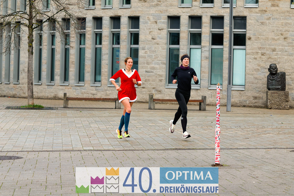 40. 3Koenigslauf 2026 | 1. Testlauf 07.12.2025 - Realisiert mit Pictrs.com
