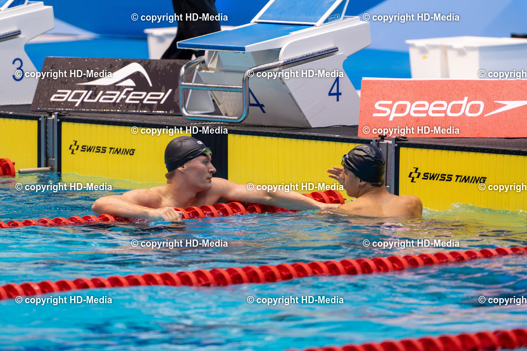 Deutsche Jahrgangsmeisterschaft Schwimmen 2026 | Deutsche Jahrgangsmeisterschaft Schwimmen 2026