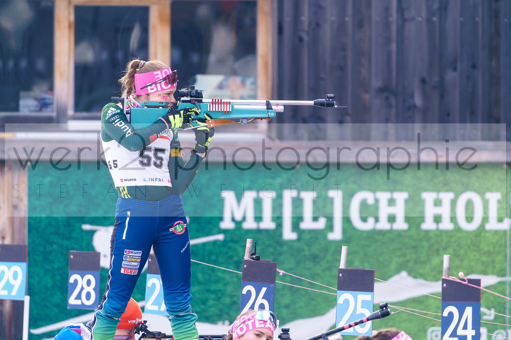 DSC Ruhpolding | 4. DSV E.INFRA Schülercup Finale Biathlon - 28.02 - 02.03.2025 in der Chiemgau-Arena Ruhpolding