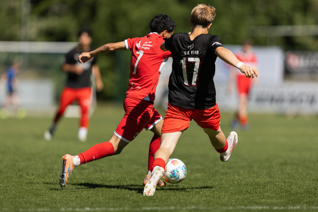 Fußball I Männer I 40. Pfingscup Hollage I 13393 | realhellocedii - Realisiert mit Pictrs.com