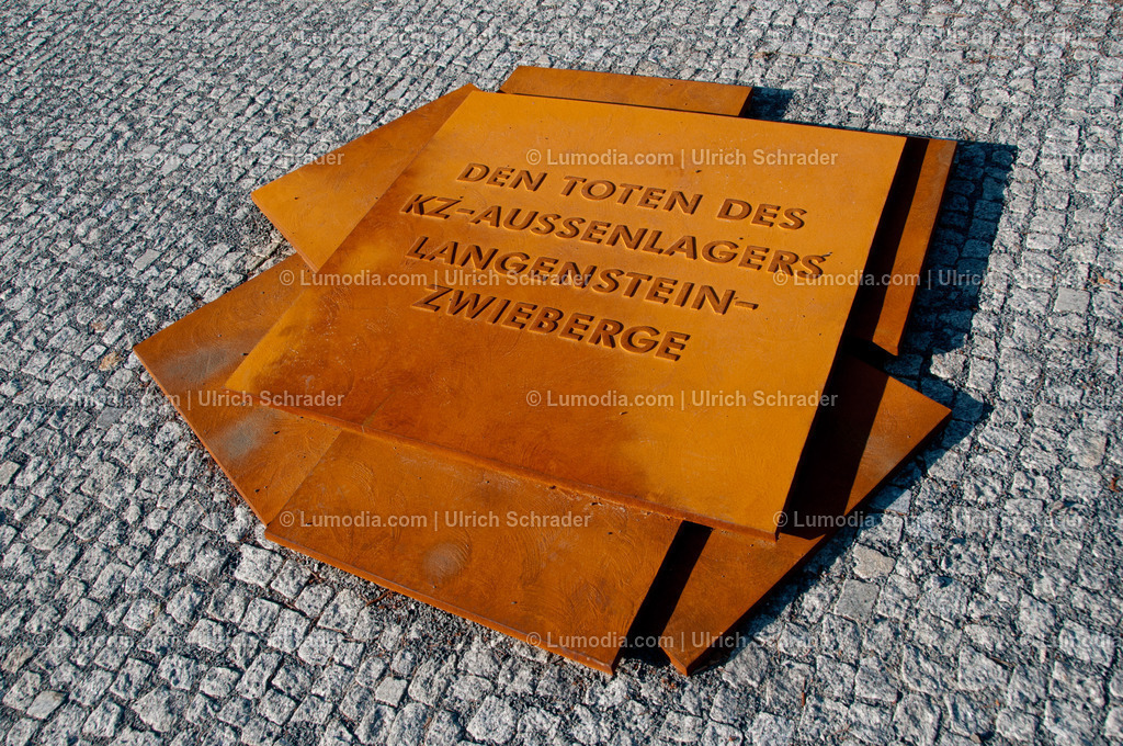100491-2866 - Gedenkstätte Langenstein-Zwieberge | Stockfoto und Bilderpool mit Bildmaterial aus Deutschland, dem Harz, Halberstadt, Quedlinburg, Wernigerode und weltweit. Qualitativ hochwertige und professionelle Fotos anschauen und kaufen. - Realisiert mit Pictrs.com