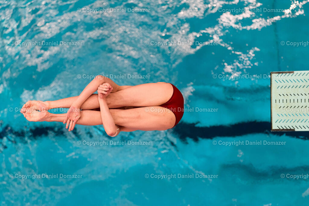 International Youth Diving Meet 2026 | Day 3 of 5 | International Youth Diving Meet 2026| Day 3 of 5 | 24.04.2026 | Youth diving competition featuring 1m and 3m springboard and platform at the Schwimmsportkomplex Freiberger Platz in Dresden.@ Domazer Photography - Realisiert mit Pictrs.com