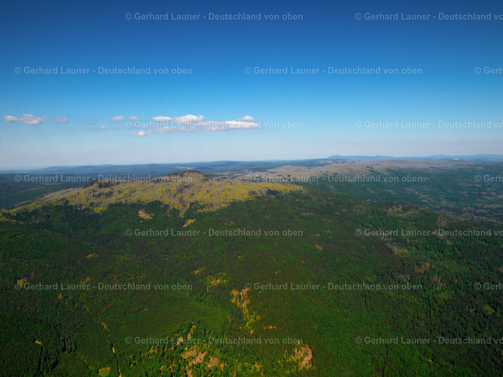 2724473 | Großer Rachel, Nationalpark Bayerischer Wald