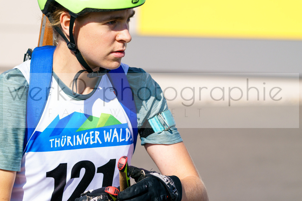 DP Oberhof | 1. DSV JOKA Deutschlandpokal Biathlon, 19.-22.09.2024 - LOTTO Thüringen Arena Oberhof