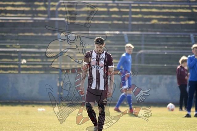 BFC Dynamo vs. FSV 63 Luckenwalde 155 | mythos-online-redaktion