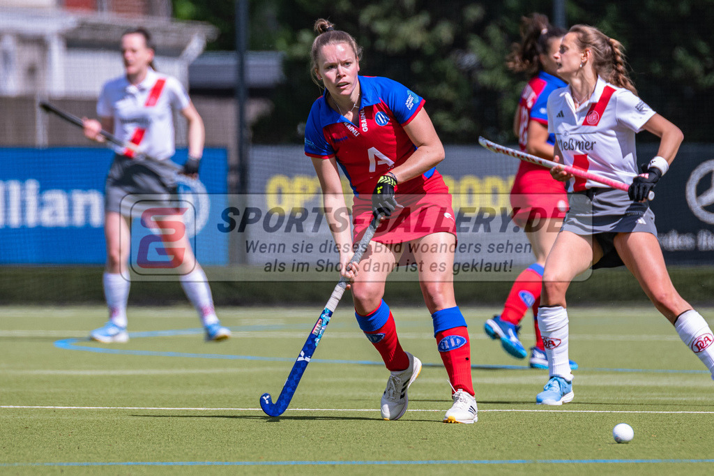 SM_20250503-D85_8639 | 1.Bundesliga Feld - Rückrunde (W) DCADA  - GTHGC / 1:0 (0:0)