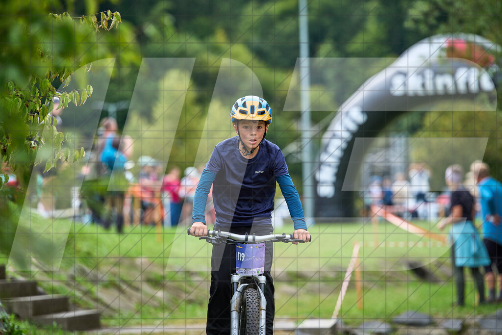 Betriebszentrum Laubenbachmühle, Frankenfels, Österreich - 13. September 2025: Dirndltal Race - Kids RaceFotograf: Martin Bihounek / martinbihounek.com | 13. September 2025 Betriebszentrum Laubenbachmühle, Frankenfels, Österreich : Dirndltal Race - Kids Race •••••Photo by: Martin Bihounek / martinbihounek.comInsta: @martinbihounekcom