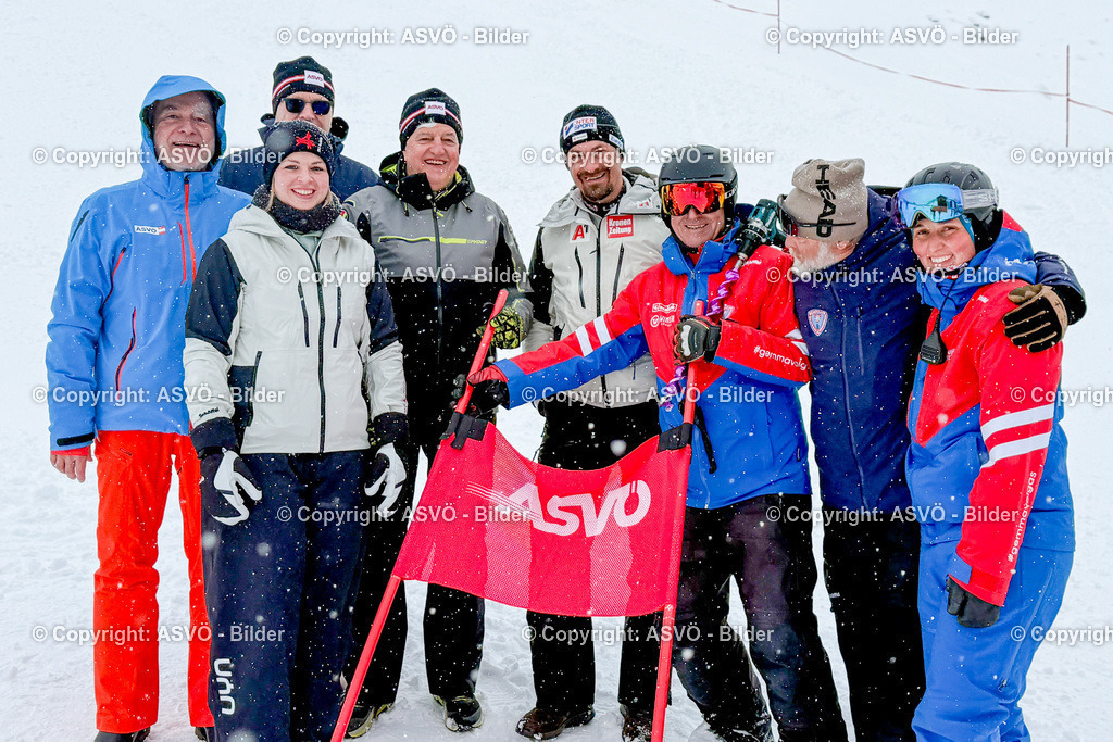 ASVÖ_ Skiclub Saalbach Hinterglemm_ 17.02.2026-21 | 17.02.2026, Saalbach, AUT, ASVÖ und Ski Austria 2026 im Bild TeilnehmerSkiclub Saalbach HinterglemmFotos ©: ASVÖ, AVBBearbeitung ©: Harald Dostal / fodo.media - Realisiert mit Pictrs.com
