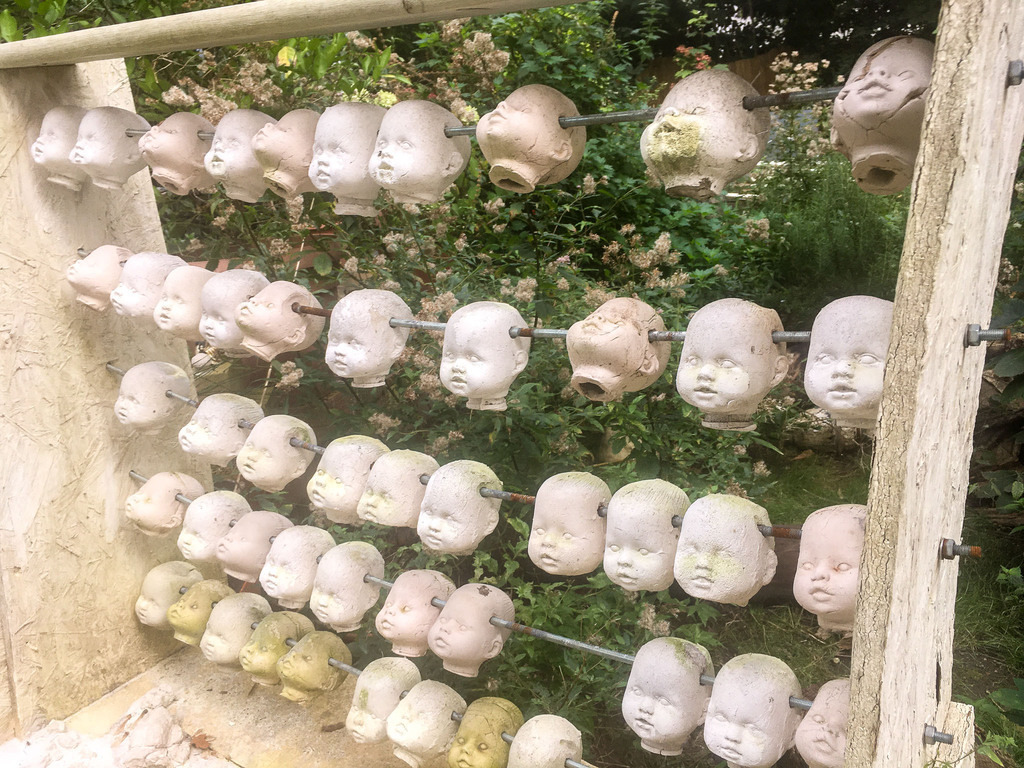 Cubus_HeinzJosefKlaßen_21 | Bildergalerie von Sport-Ereignissen aber auch von weiteren spannenden Dingen - nicht nur vom Niederrhein. In Anlehnung an den bekannten Spruch von Hanns Dieter Hüsch heißt das Motto: "Niederrhein ist überall".  - Realisiert mit Pictrs.com