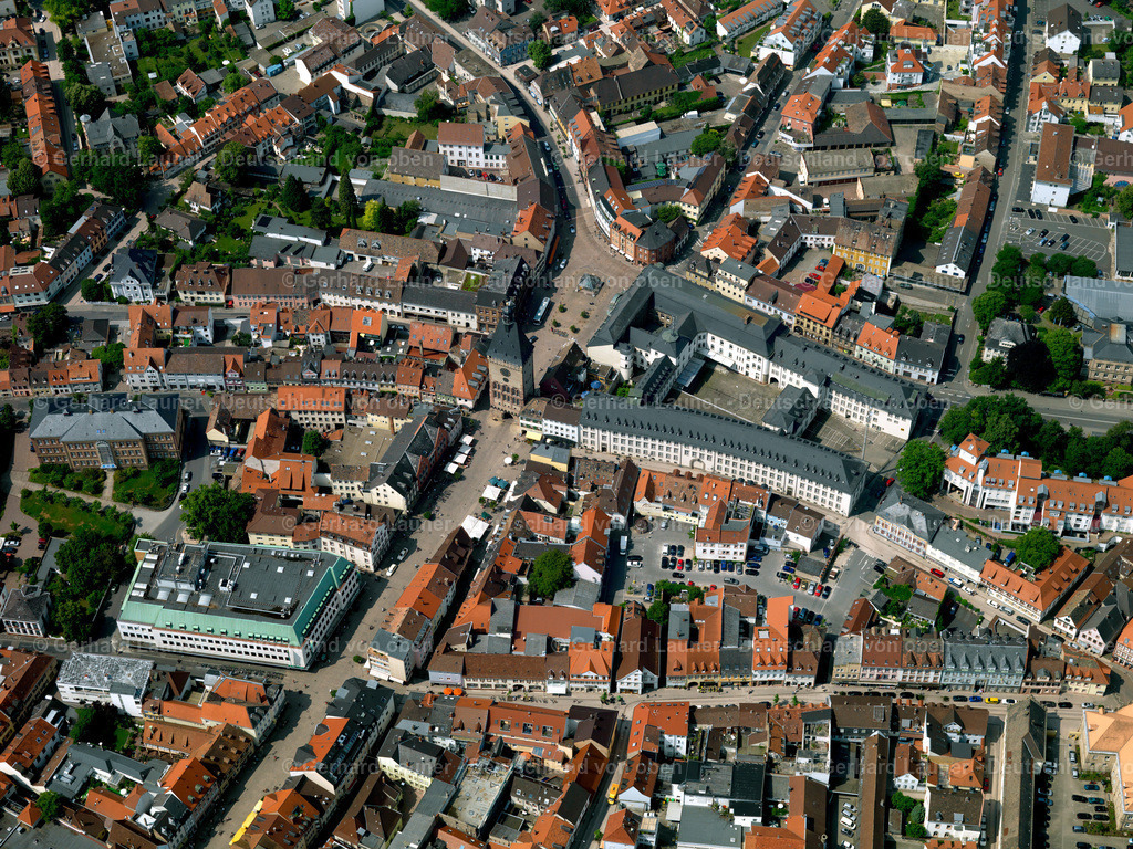 2739632 | Altstadt Speyer