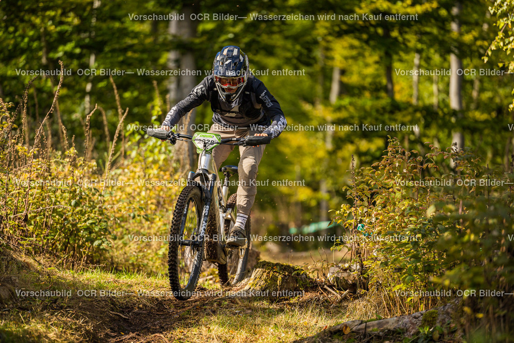 Enduro One Eifa Sa R3-2143 | OCR Bilder Fotograf Eisenach Michael Schröder