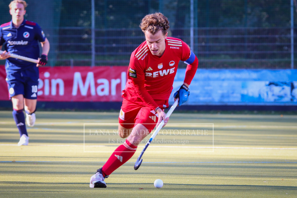 Herren Bundesliga Rot-Weiss Köln - Mannheimer HC 03.11.24 Köln_67 | lanaschraderfotografie - Realisiert mit Pictrs.com