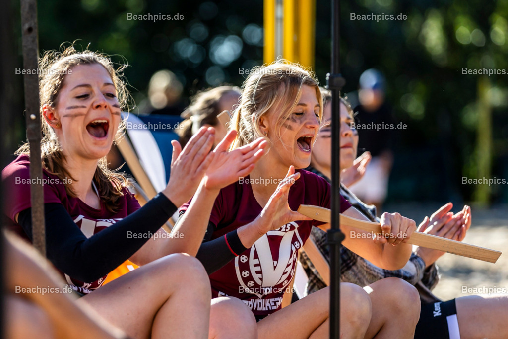 2025-200081984-Strandvölkerball-WM_1 |  23.08.2025; Berlin Foto: Gerold Rebsch - www.beachpics.de