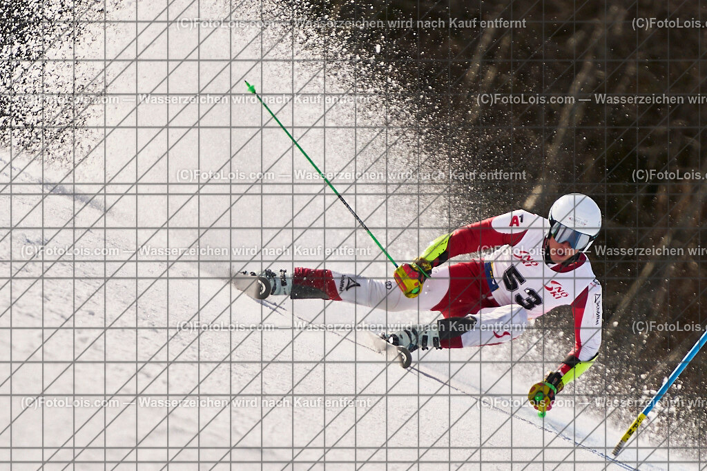 ALP8765_Herrn-FIS-GS-II_Lackenhof-WY_FUCHS Matteo | Internationaler FIS GiantSlalom der Herrn auf der Distelpiste in Lackenhof am Di 11. März 2025.  Österreich, LSV-NÖ, Sportunion Waidhofen/Ybbs (2035).