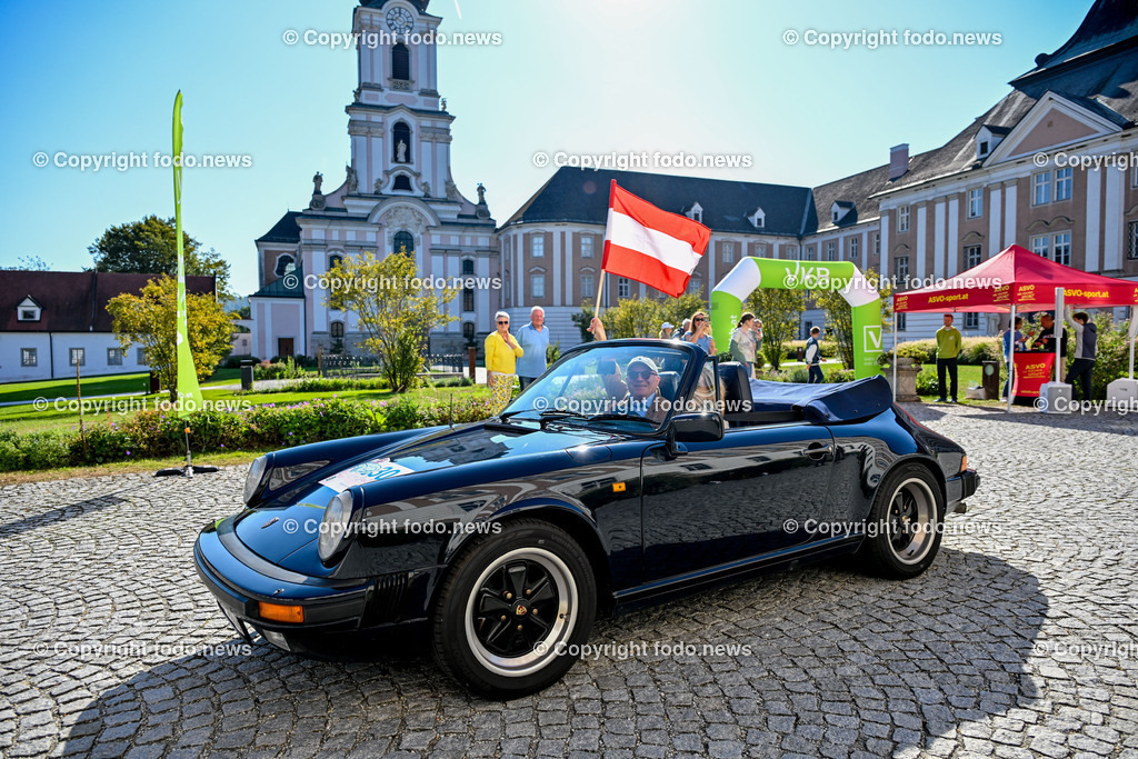 Inner Wheel Club Linz_ Charity Oldtimerfahrt_ 21.09.2024-108 | 21.09.2024, Linz, AUT, Inner Wheel Club Linz,  Charity Oldtimerfahrt im Bild Inner Wheel Club Linz,  Charity Oldtimerfahrt, Teilnehmer©Harald Dostal / fodo.media